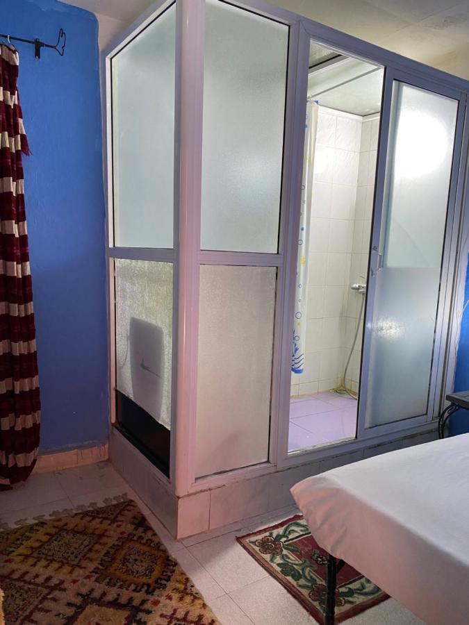 Fes Hostel Home ภายนอก รูปภาพ