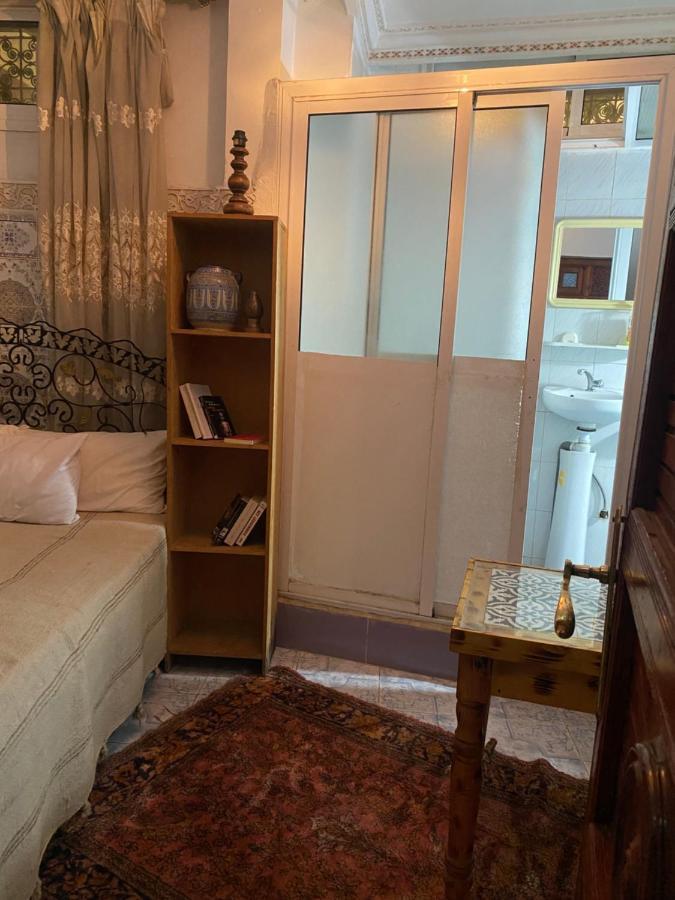 Fes Hostel Home ภายนอก รูปภาพ