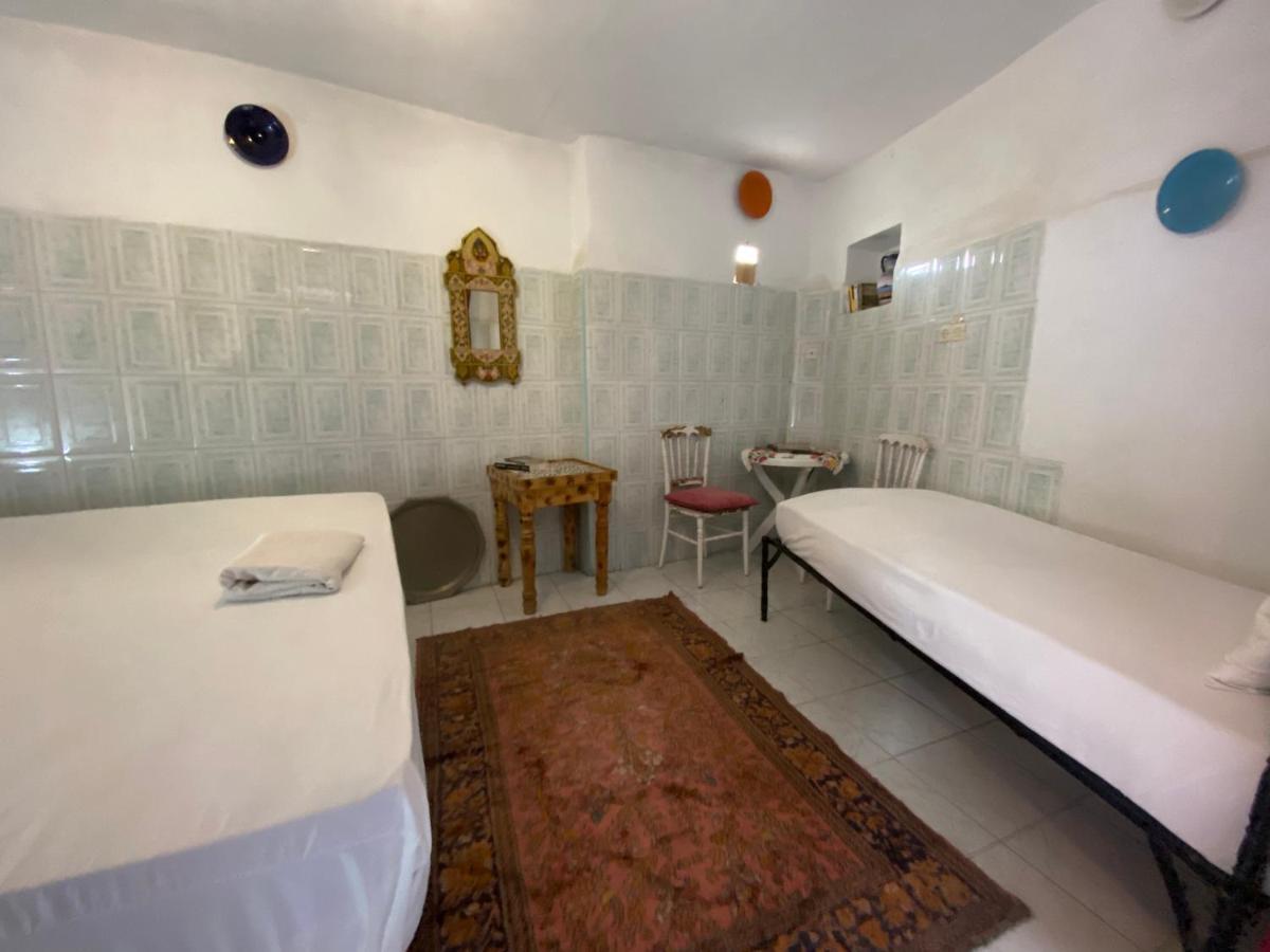 Fes Hostel Home ภายนอก รูปภาพ